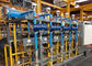 Sistemas industriales pesados de la combustión del aceite ISO14001 50Hz