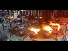 Tableware Glass Production Line