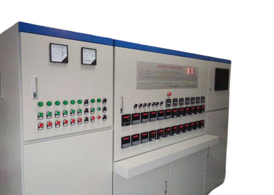 comprar Combustible industrial de la combustión del sistema de la combustión del control de sistema del aire comprimido online manufacture