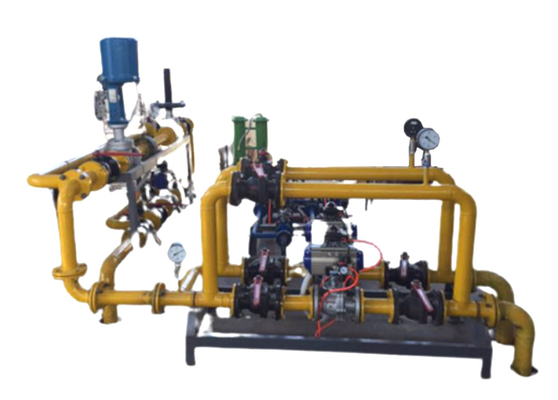 comprar Control DCS Sistemas de combustión industrial Quemador de gas natural online manufacture