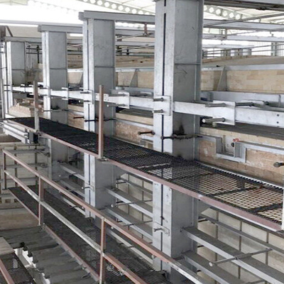 comprar Horno de fusión de vidrio AZS de gas natural 200TPD online manufacture
