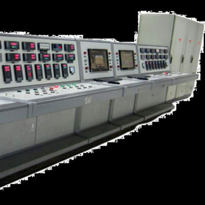 comprar Sistema de control de horno de control automático de 15 kW Monitoreo digital de la temperatura del horno Fabricación en línea