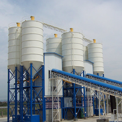 comprar Planta de gran capacidad de batch de vidrio Tratamiento de materias primas de alta eficiencia online manufacture