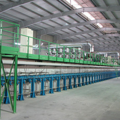 comprar Línea de producción de vidrio flotante automático de 2 mm-19 mm online manufacture