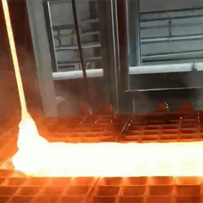 comprar 20TPD Línea de producción de silicato sódico de sílex Proceso húmedo para uso industrial online manufacture