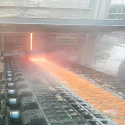 comprar Línea de producción de silicato de sodio personalizable Vidrio de agua para uso industrial online manufacture