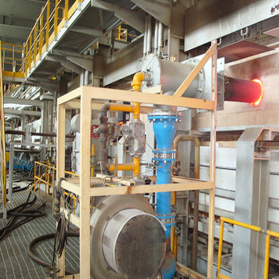 comprar Fuego de vidrio industrial de gas natural personalizable Fuego de vidrio de ahorro de energía online manufacture