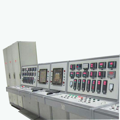 comprar Sistema de control del horno de 50 Hz Sistema de control del PLC fácil de operar online manufacture