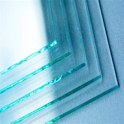 comprar Horno de fusión de vidrio plano de 5 mm transparente de 100 Tpd, maquinaria para la fabricación de vidrio plano online manufacture