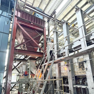 comprar Material refractario para la industria del vidrio online manufacture