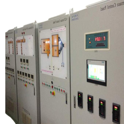 comprar Nuevo panel de control del sistema de control de horno de 50 Hz Control automático para el control del horno online manufacture