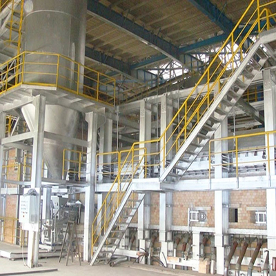 comprar Horno de vidrio industrial de ahorro de energía de 150 Tpd, material refractario para horno de vidrio online manufacture