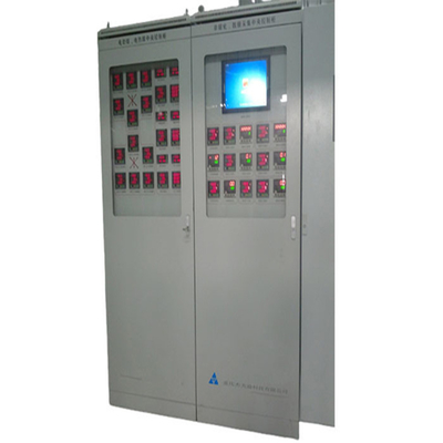 comprar Nuevo sistema de control de horno de 380V con material metálico para el control de hornos de vidrio online manufacture