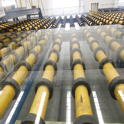 comprar Línea de producción de vidrio flotante de 4-6 mm de alta calidad para ventanas de edificios online manufacture