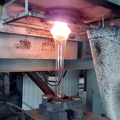 comprar Máquina de producción de vidrio de tubo de gran tamaño de 380V online manufacture