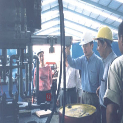 comprar La revisión de la construcción del horno supervisa soluciones de ingeniería de planta online manufacture