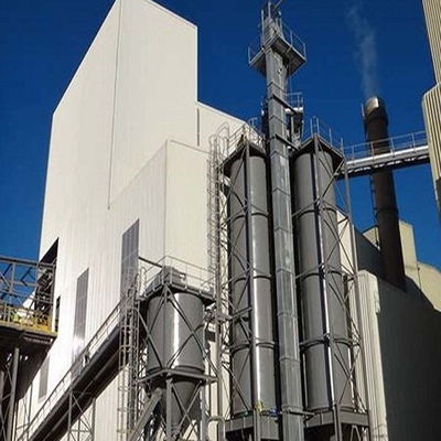 comprar planta de cristal del lote 380V online manufacture