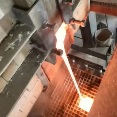 comprar Modo 2 Línea de producción de silicato sódico de proceso húmedo de tipo líquido online manufacture