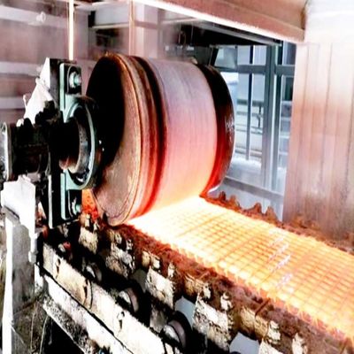 comprar Cadena de producción del silicato de sodio del uso del potasio arena de la silicona de la forma del terrón online manufacture