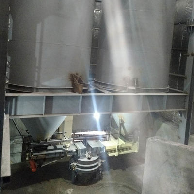 comprar Máquina de mezcla de medición por lotes de tipo torre Ms online manufacture