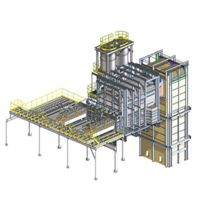 comprar Equipo de fabricación verde de la botella 750ml para el vino online manufacture