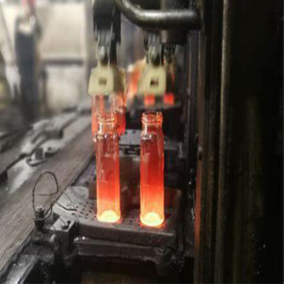 comprar Cadena de producción química de la botella de cristal de ISO9001 20ml online manufacture