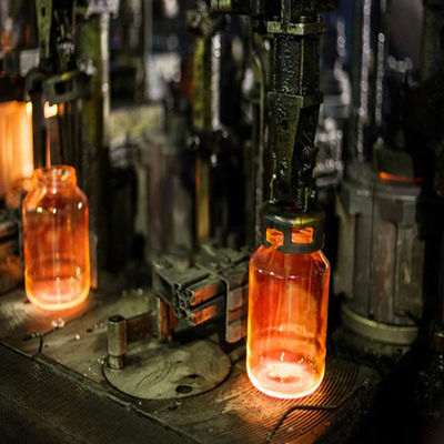 comprar Fuente nacional de Flint Container Production Line Equipment del envase de cristal online manufacture