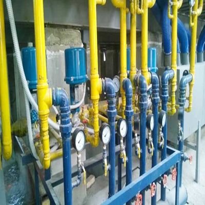 comprar ODM OEM Sistemas de combustión industrial Quemador de horno de alta eficiencia térmica online manufacture