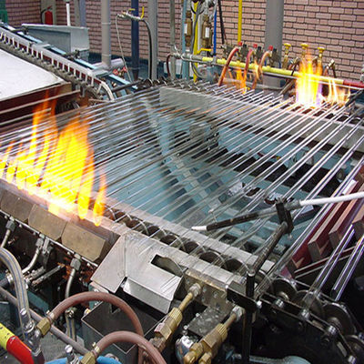 comprar Customized Borosilicate Tube Glass 380V Tube Glass Making Machine in Laboratory online manufacture