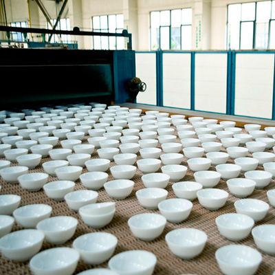 comprar Opal Glass Plate a prueba de calor planta de tratamiento de cristal de 12 pulgadas online manufacture