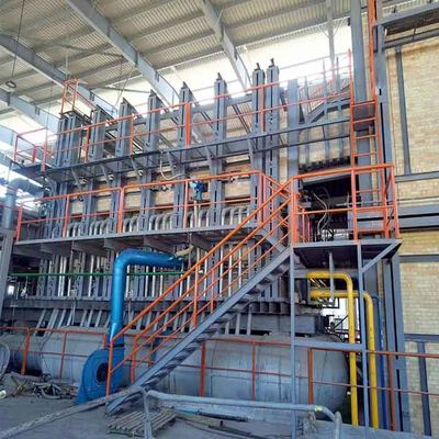 comprar Máquina de vidriero ISO9001 de la buena placa de pequeña capacidad de la llanura a prueba de herrumbre online manufacture