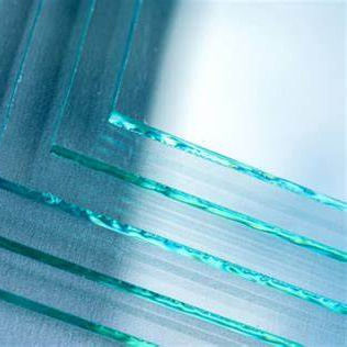 comprar 30Tpd espesor 0,8 mm de vidrio de chapa línea de producción de la máquina de fabricación online manufacture