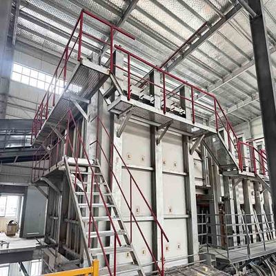 comprar Línea de producción de vidrio de botellas cosméticas de alta gama de 30Tpd para la fabricación de contenedores personalizados online manufacture