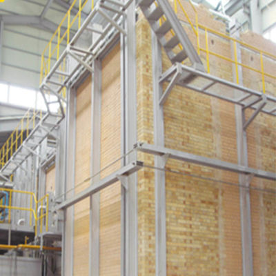 comprar Sistemas industriales pesados de la combustión del aceite ISO14001 50Hz online manufacture