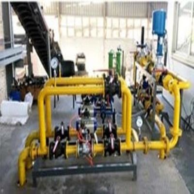 comprar Control de combustión DCS 890.00Nm3/H Sistema de combustión inteligente online manufacture