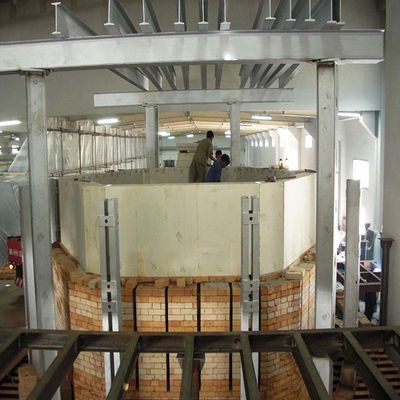 comprar Planta de procesamiento de vidrio de recipientes de vidrio Opl de 250 mm de tamaño blanco online manufacture