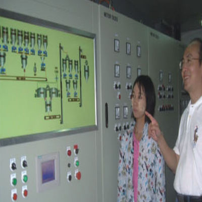 comprar Soluciones de ingeniería de planta de la instalación de equipo ISO45001 online manufacture