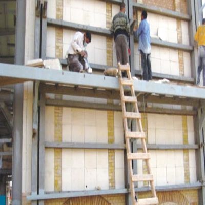 comprar Equipo Comisión soluciones de ingeniería de planta ISO9001 online manufacture