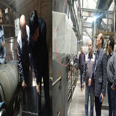 comprar Ingeniería de planta del total del servicio e instalación y Comisión del diseño que trabajan a máquina online manufacture