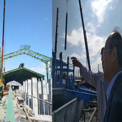 comprar Planta profesional de la ayuda y consulta y supervisión de los servicios de ingeniería online manufacture