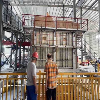 comprar Soluciones de ingeniería de plantas personalizables Servicio de ingenieros profesionales online manufacture