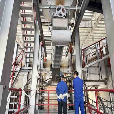 comprar Supervisión y Puesta en Marcha de Soluciones Profesionales de Ingeniería de Plantas online manufacture