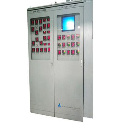comprar Sistema de control automático del horno de 380 V Equipo de control PLC para la industria del vidrio online manufacture