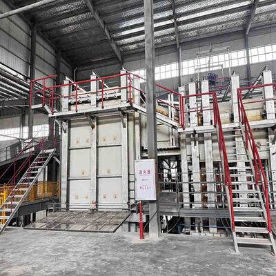 comprar Línea de producción de botellas cosméticas de alta gama personalizada Máquina de fabricación de vidrio 380V online manufacture