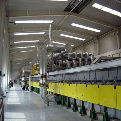comprar Línea de producción de láminas de vidrio irrompibles de alto rendimiento Fabricación en línea