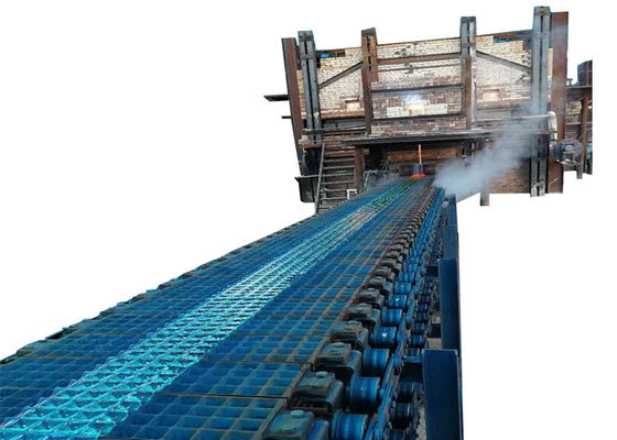 comprar Cadena de producción sólida del silicato de sodio del terrón del módulo 3 uso de la industria química online manufacture