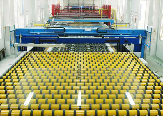 comprar maquinaria de proceso de cristal plana 600tpd online manufacture