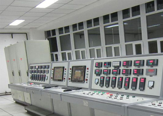 comprar Sistema de control de horno ISO14001 online manufacture