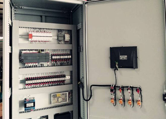 comprar Programa de control automático del sistema de control del horno DC24V online manufacture