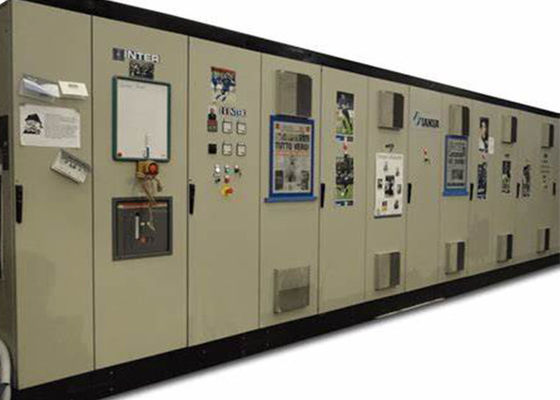 comprar Sistema de control del horno de acceso DCS de 50 Hz DC24V online manufacture